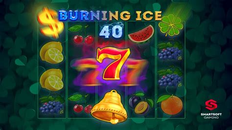 Burning Ice Slot - Play Online